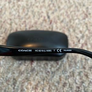 Coach Accessories - Coach sunglasses Coach Accessories - Coach sunglasses